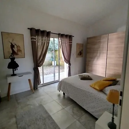 Bois Oleron Ferienhaus