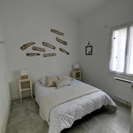 Bois Oleron Ferienhaus *