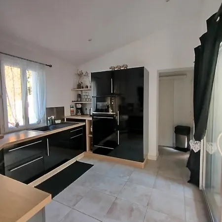 Ferienhaus Bois Oleron Dolus d'Oléron