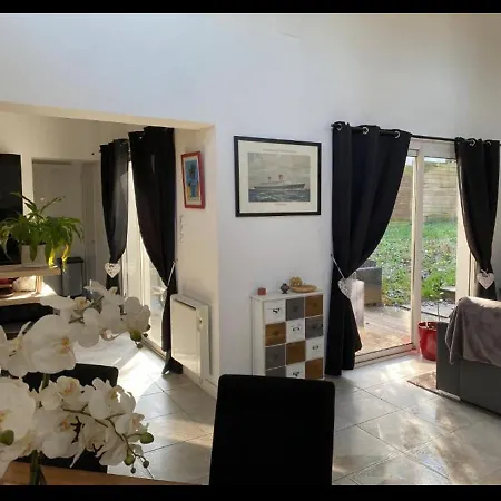 Ferienhaus Bois Oleron Dolus d'Oléron