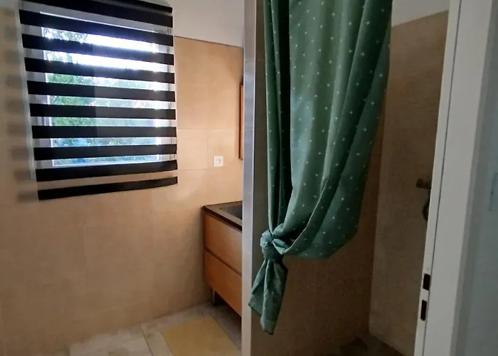 Bois Oleron بيت للعطل