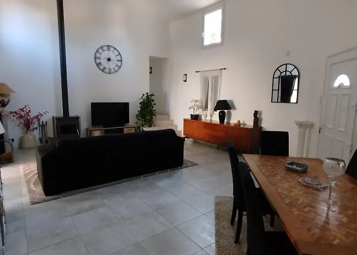 Bois Oleron بيت للعطل Dolus d'Oléron