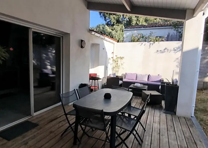 Bois Oleron Dolus d'Oléron