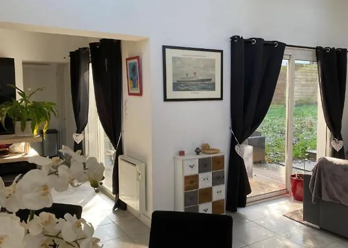 بيت للعطل Bois Oleron Dolus d'Oléron